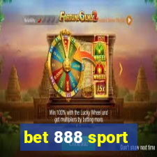 bet 888 sport